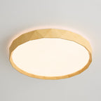 Pineo Geometric Ceiling Light