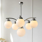 Pink Salamanca Chandelier Chandelier