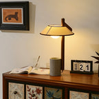 Pinnacle Table Lamp