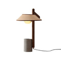 Pinnacle Table Lamp