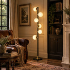 Planeta Floor Lamp