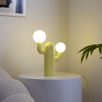Playline Cactus Table Lamp