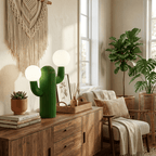 Playline Cactus Table Lamp