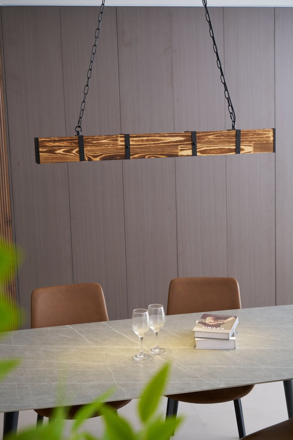Pleva Chandelier