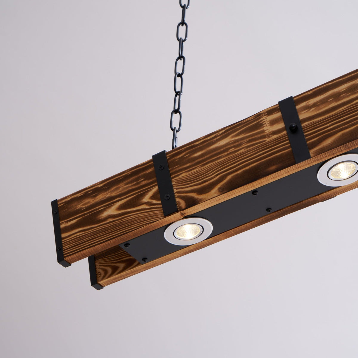 Pleva Chandelier