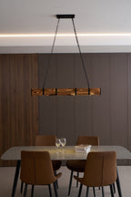 Pleva Chandelier