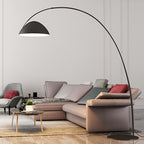 Verse Arc Floor Lamp