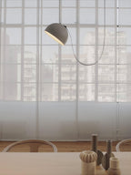 Belts Combination Canvas Pendant Light Pendant light