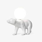 Polar Bear Table Lamp Table lamp