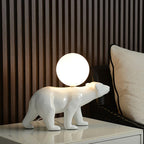 Polar Bear Table Lamp Table lamp