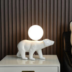 Polar Bear Table Lamp Table lamp