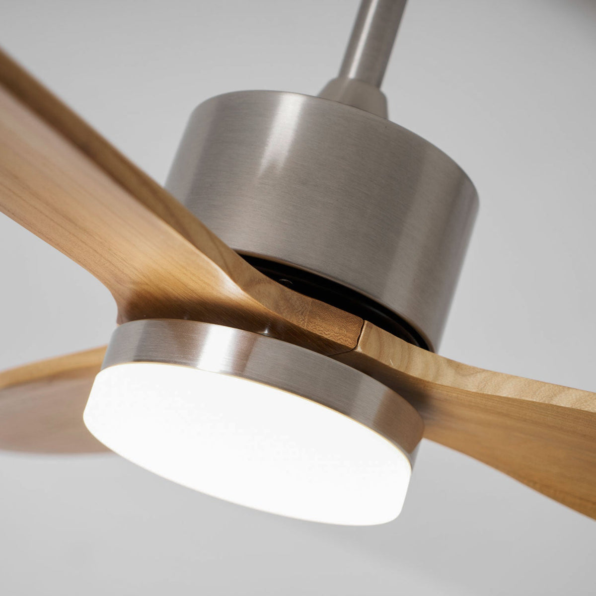 Polaris Ceiling Fan Light
