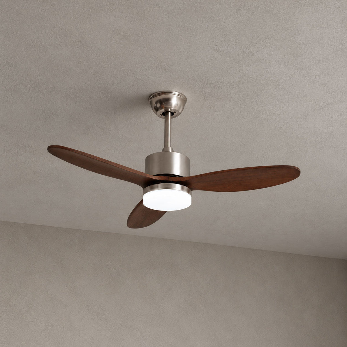 Polaris Ceiling Fan Light