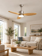 Polaris Ceiling Fan Light