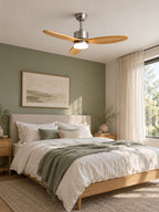 Polaris Ceiling Fan Light