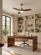 Polaris Ceiling Fan Light
