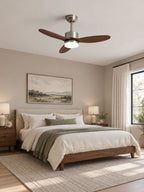 Polaris Ceiling Fan Light