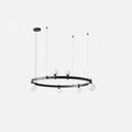 Pomi Round Chandelier