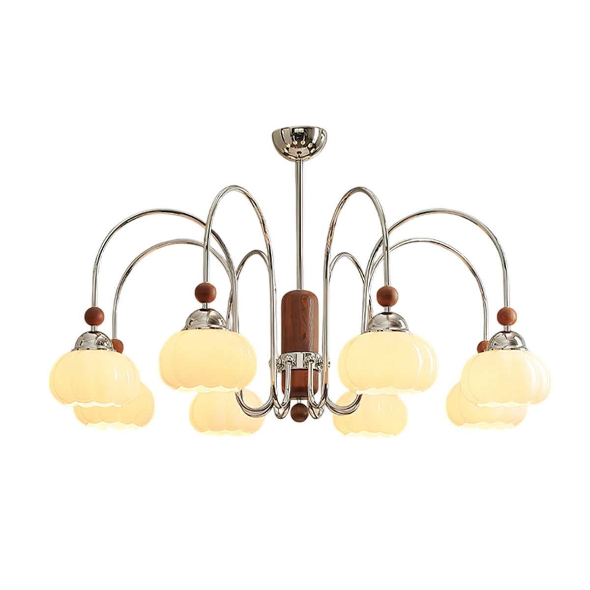 Pomona Chandelier