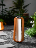 Portable Lantern Outdoor Light