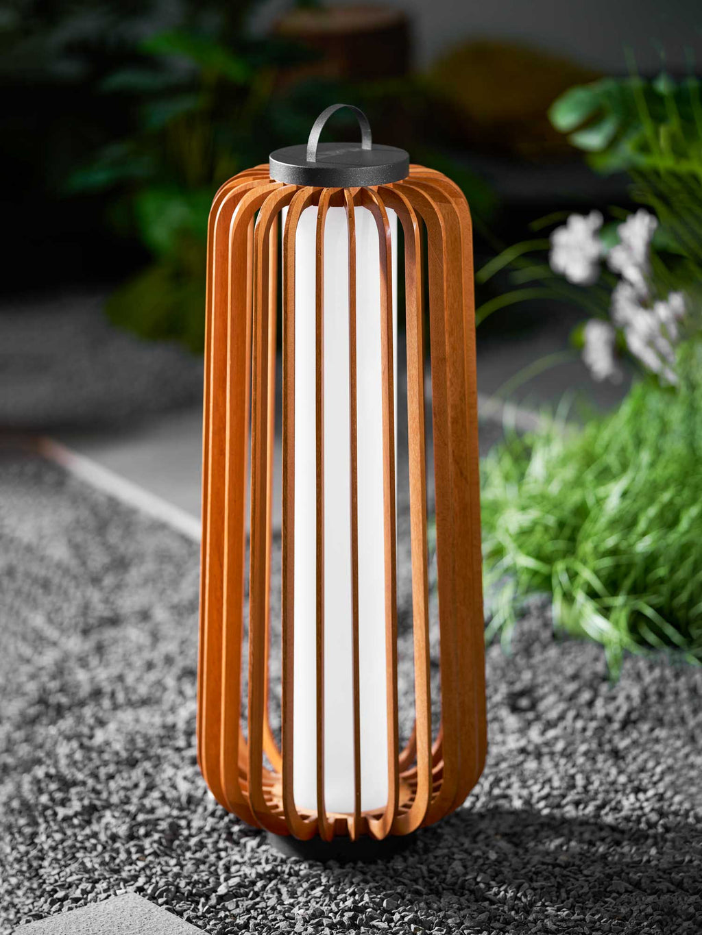Portable Lantern Outdoor Light