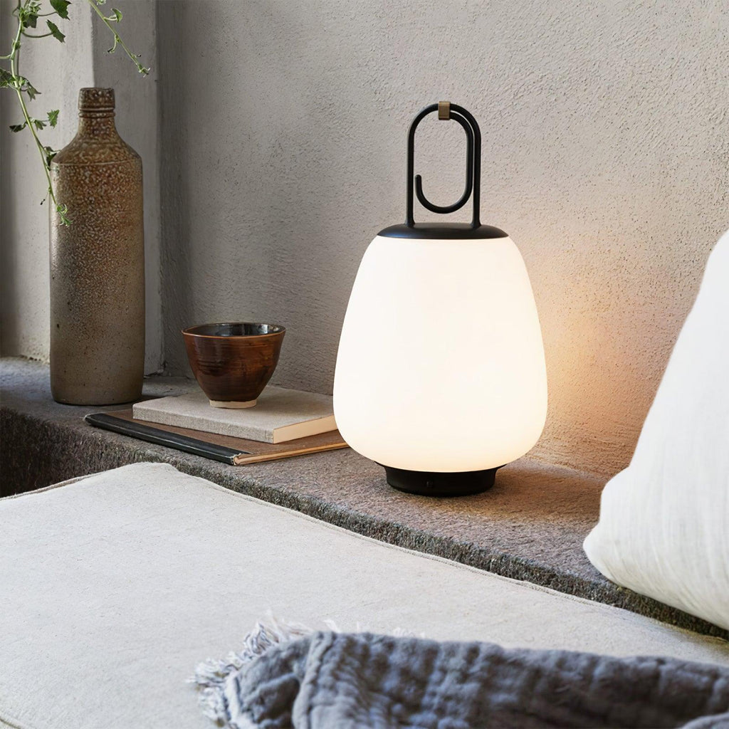 Hyggelite Lantern Table Lamp Table lamp