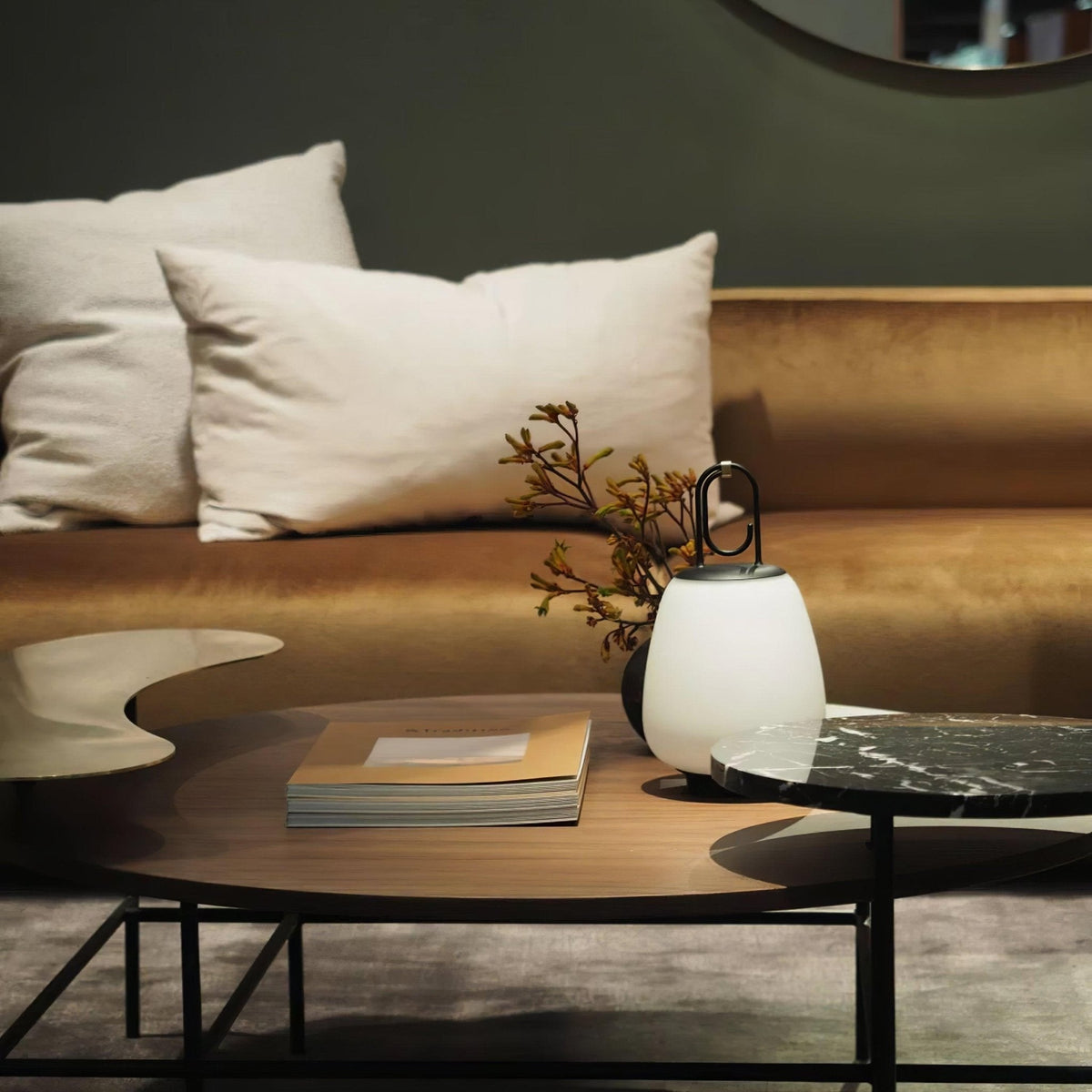 Hyggelite Lantern Table Lamp Table lamp