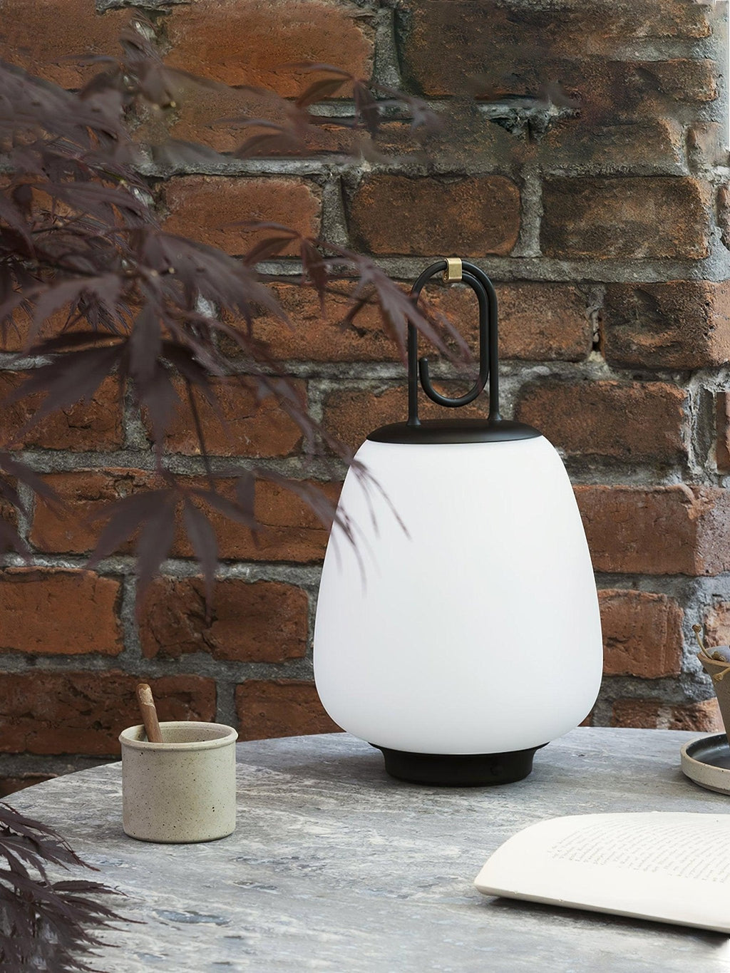 Hyggelite Lantern Table Lamp Table lamp