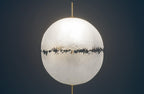PostKrisi Table Lamp