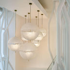 Postkrisi Pendant Lamp