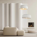 Potcover Clouds Pendant Light