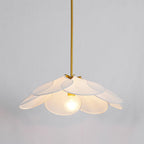 Precieuse Petals Pendant Lamp