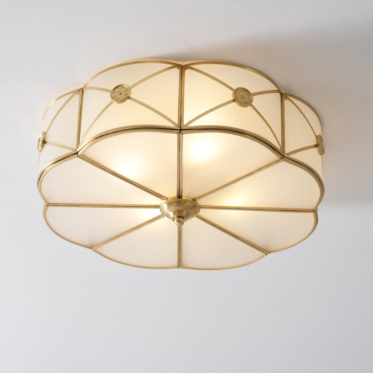 Preston Ceiling Lamp