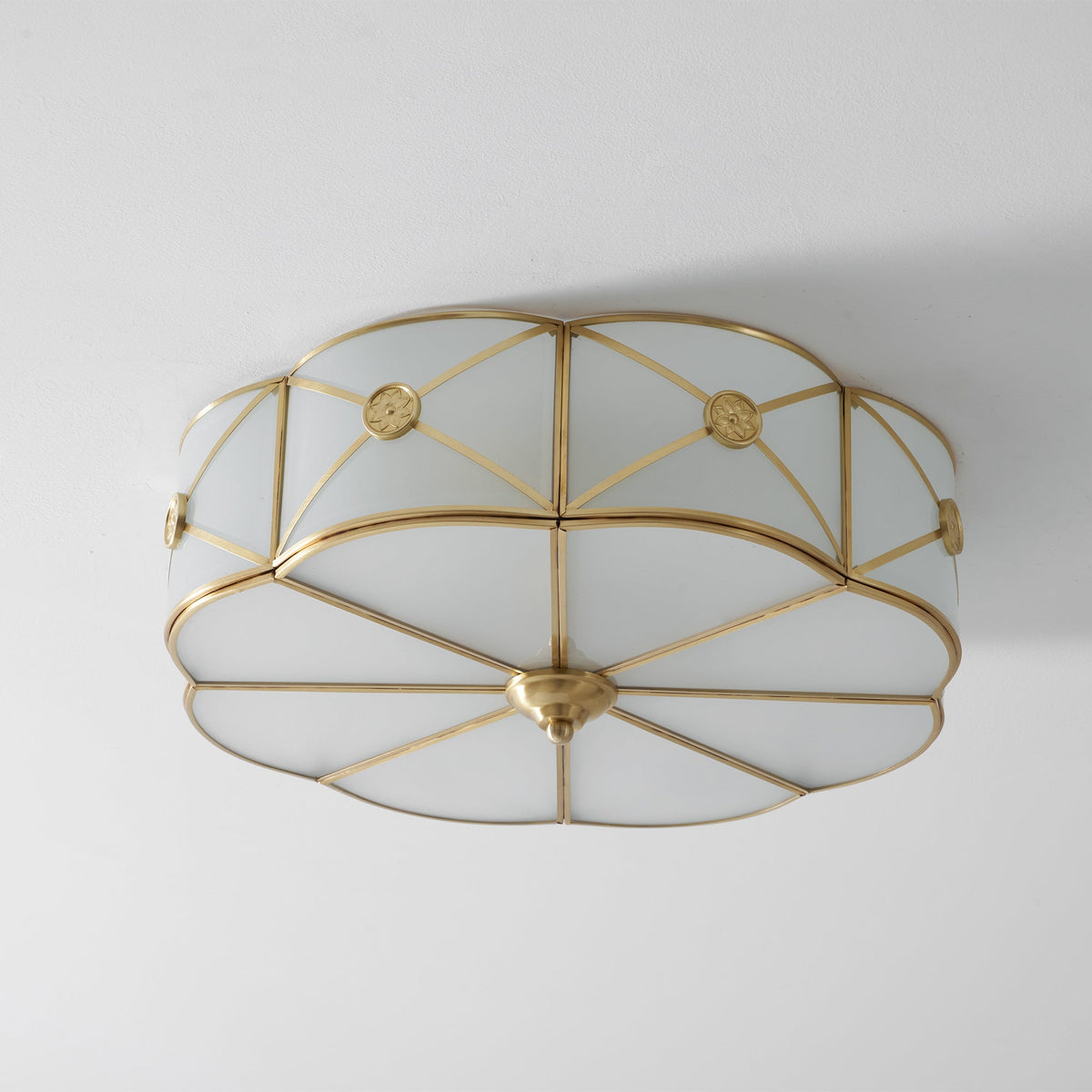 Preston Ceiling Lamp