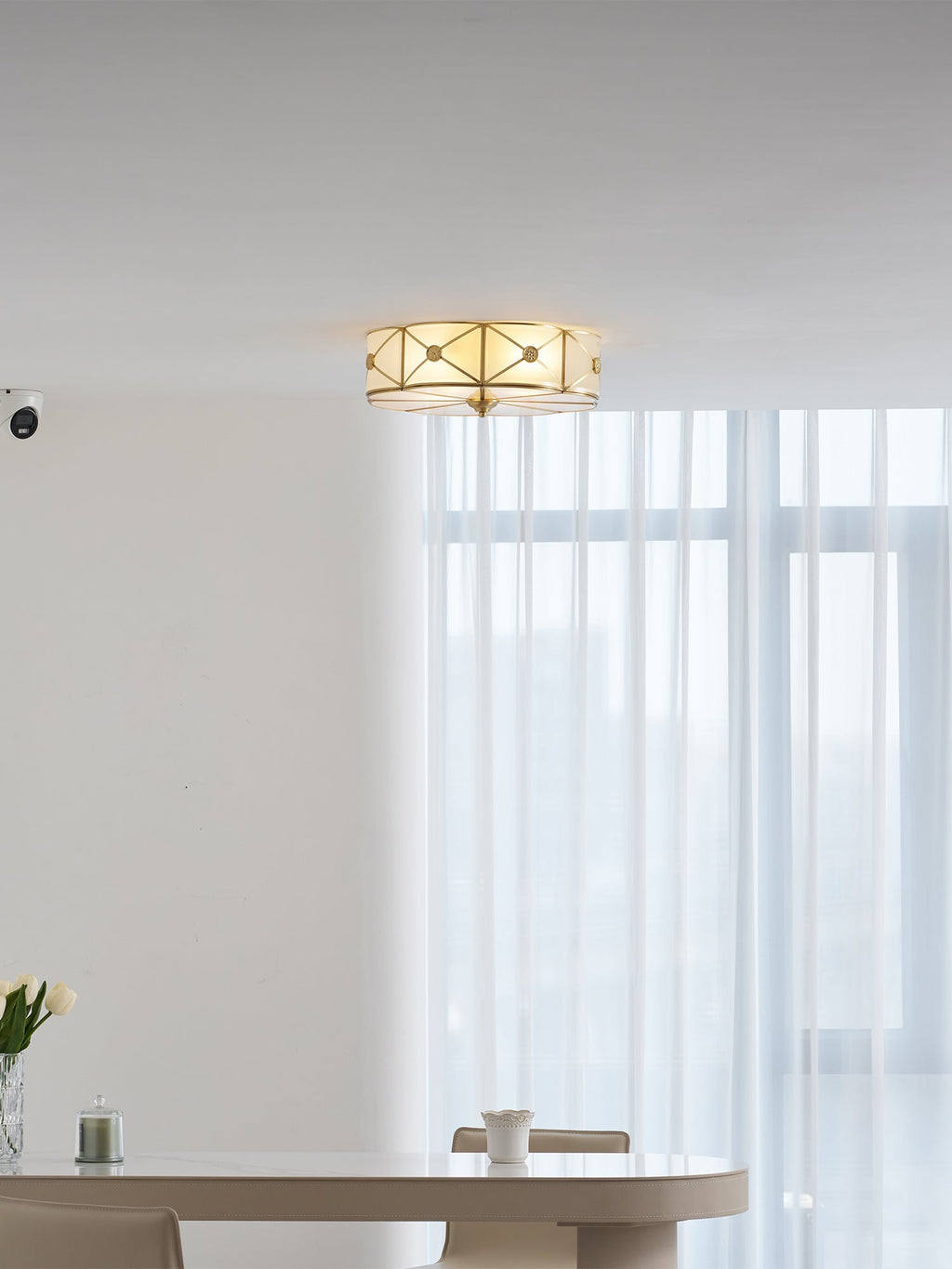 Preston Ceiling Lamp