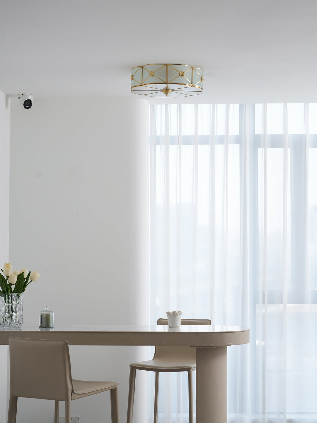 Preston Ceiling Lamp