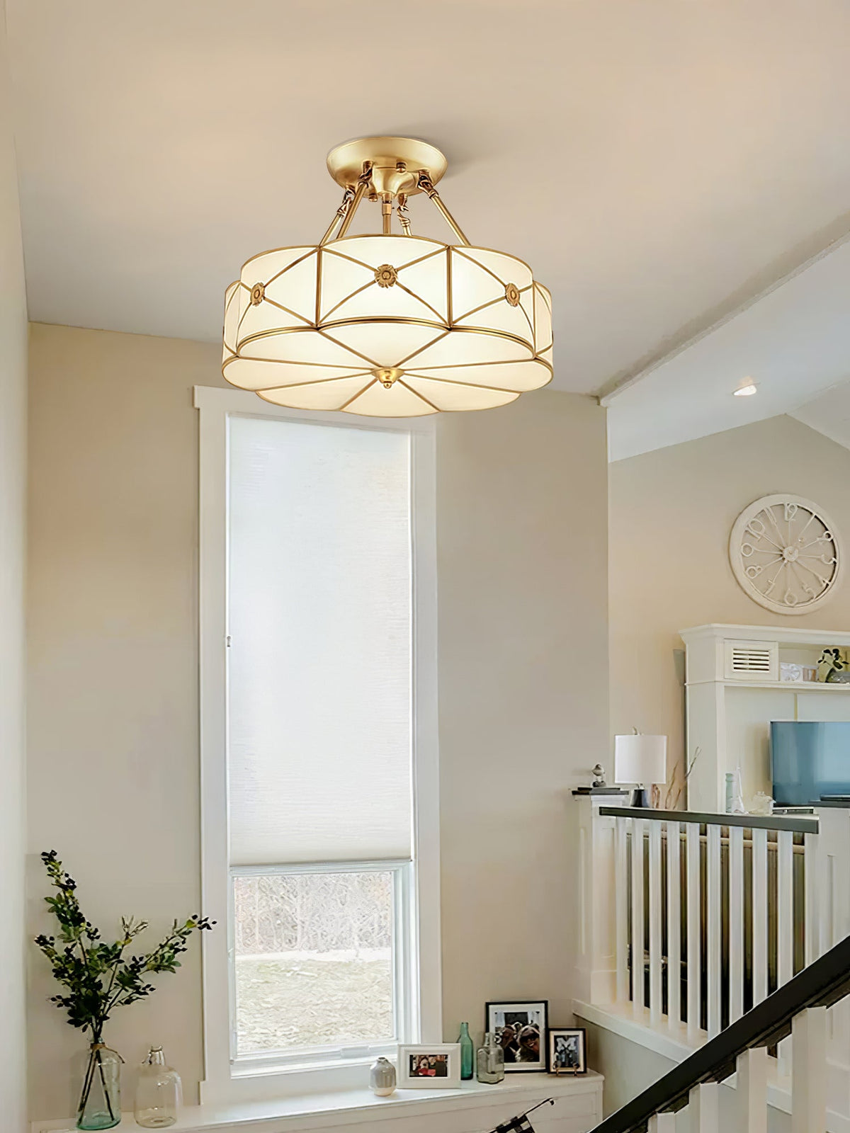 Preston Ceiling Lamp