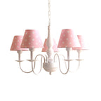 Primrose Arm Chandelier