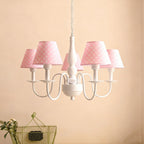 Primrose Arm Chandelier