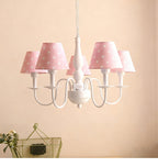 Primrose Arm Chandelier