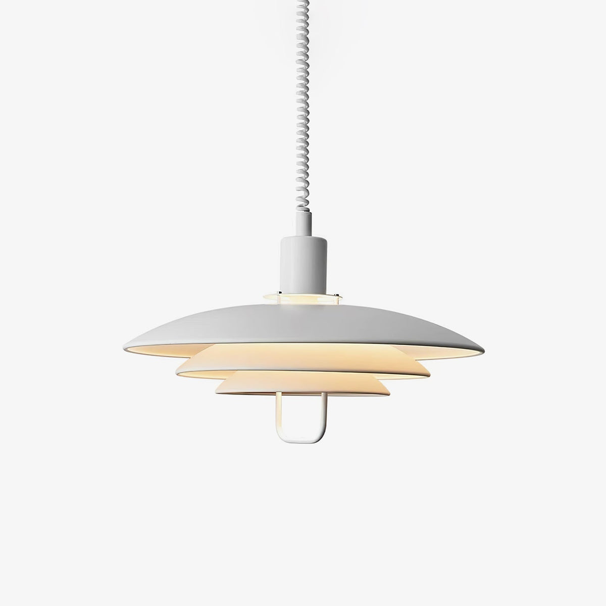 Poul Pendant Lamp Pendant light