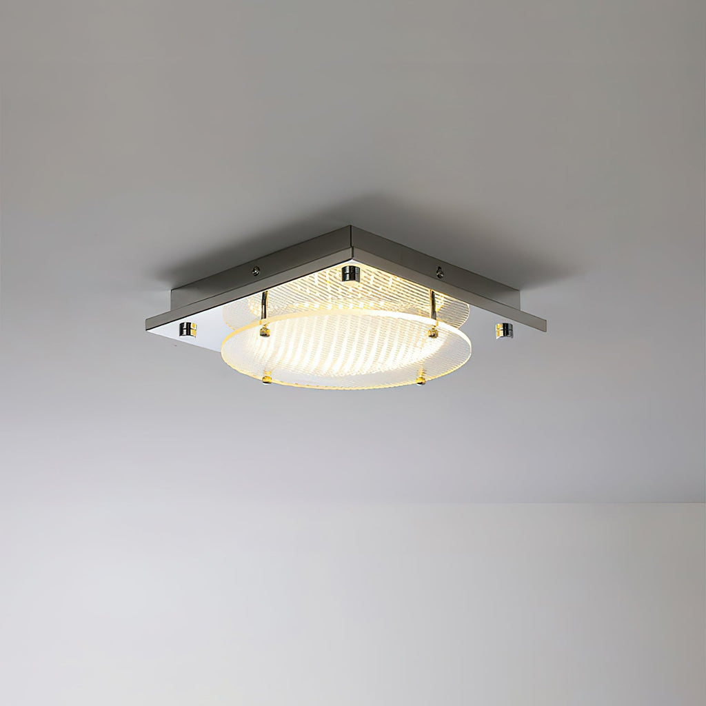 Prism Shield Wall Sconce