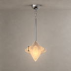 Prismatic Star Pendant Lamp