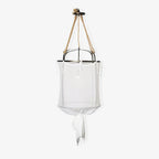 Provence Linen Pendant Light Pendant light