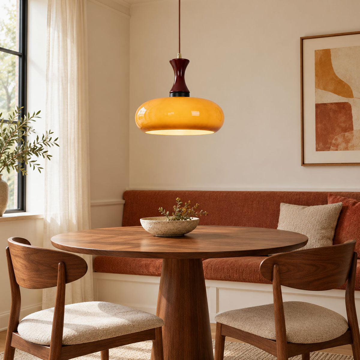 Quadri Foglio Pendant Lamp