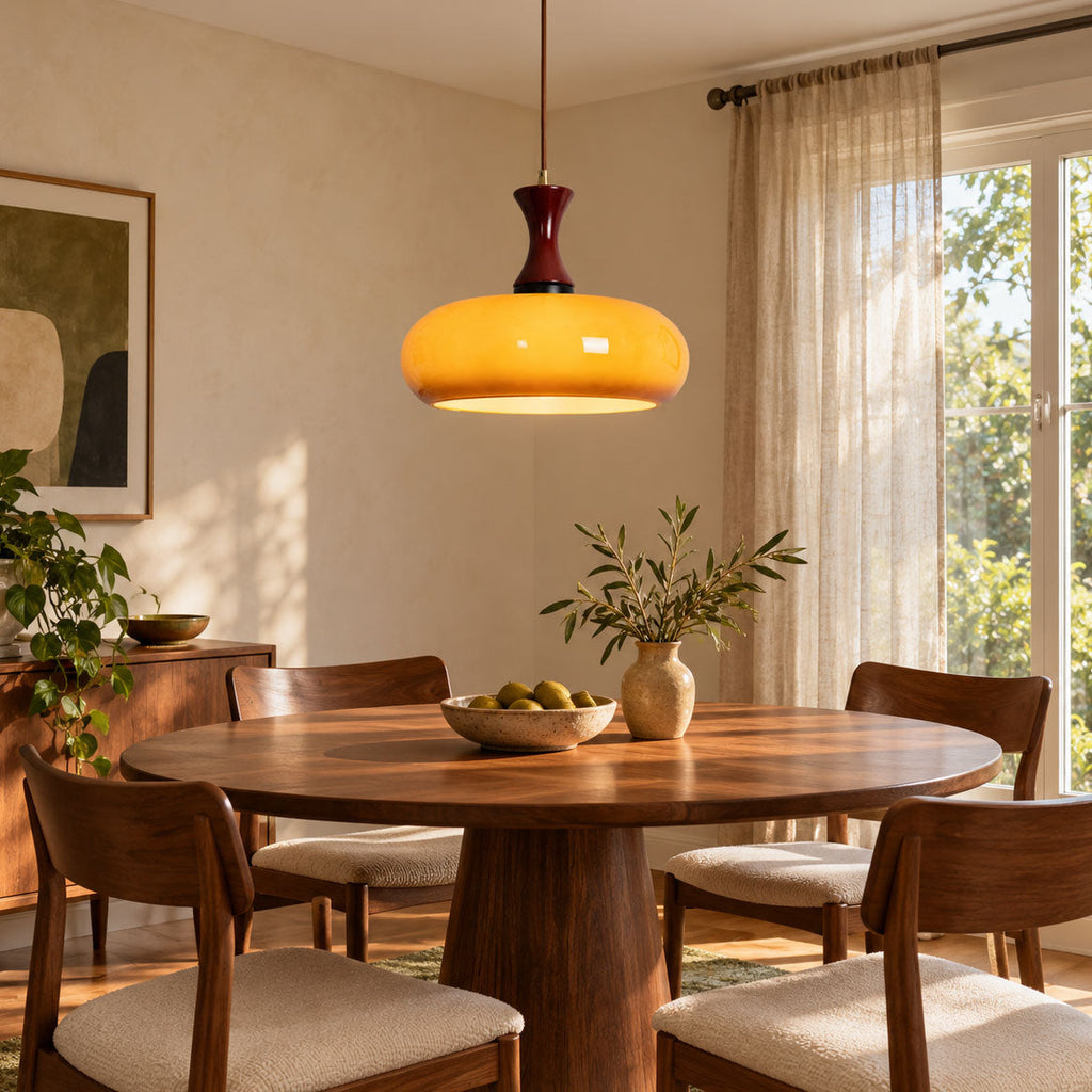Quadri Foglio Pendant Lamp