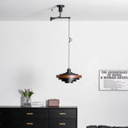 Elric Pendant Light