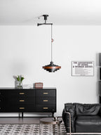Elric Pendant Light