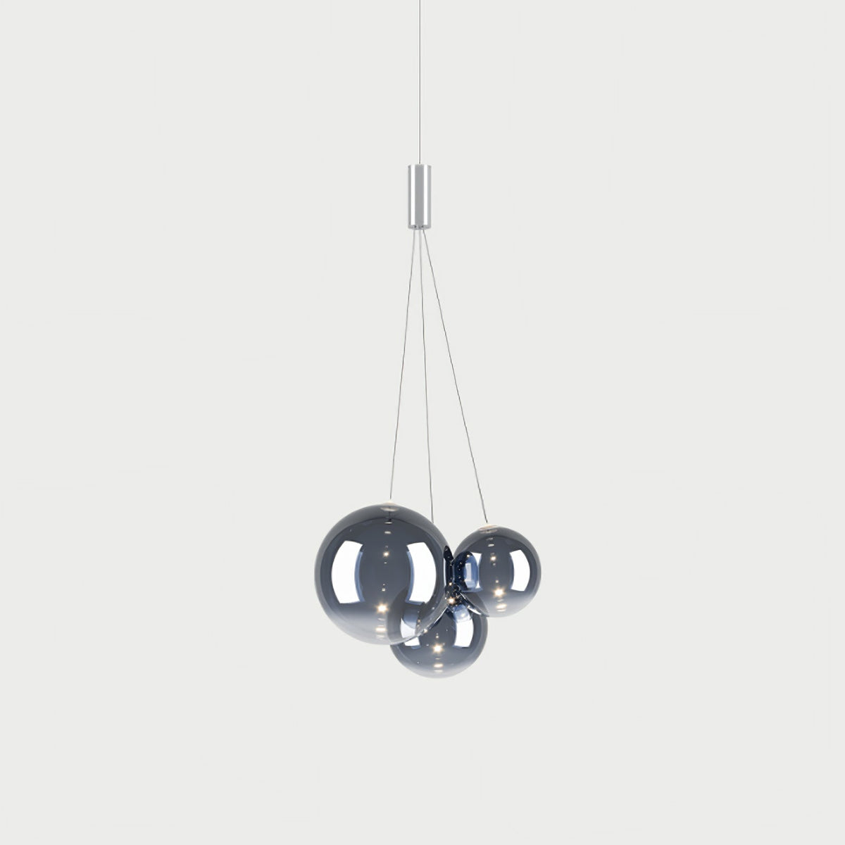 Random Pendant Light