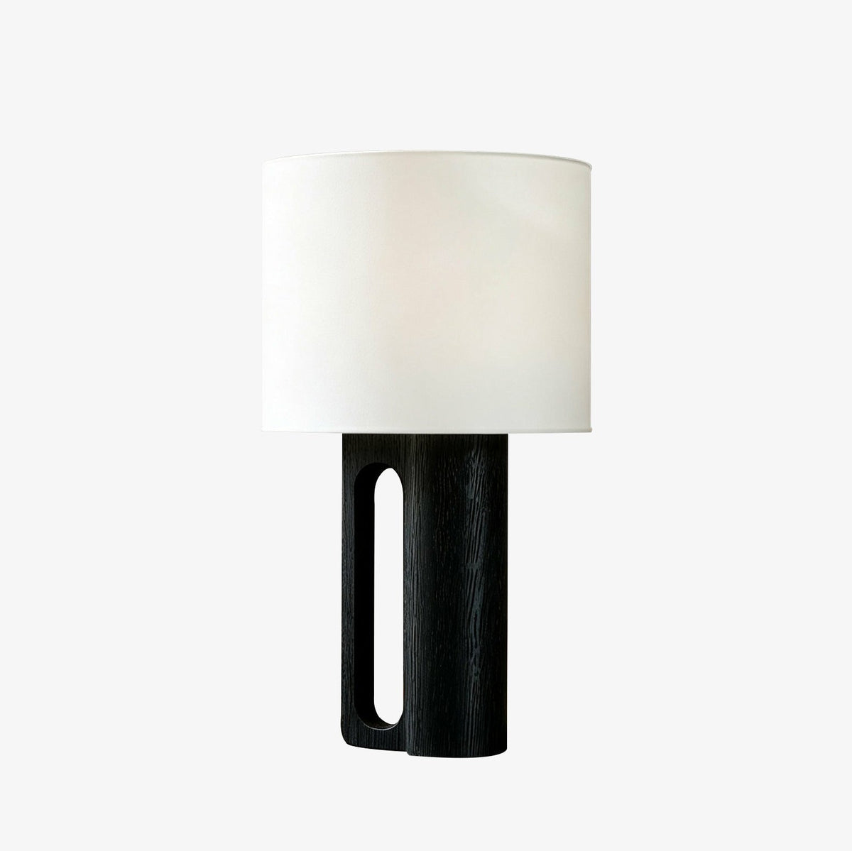 Rao Wood Table Lamp